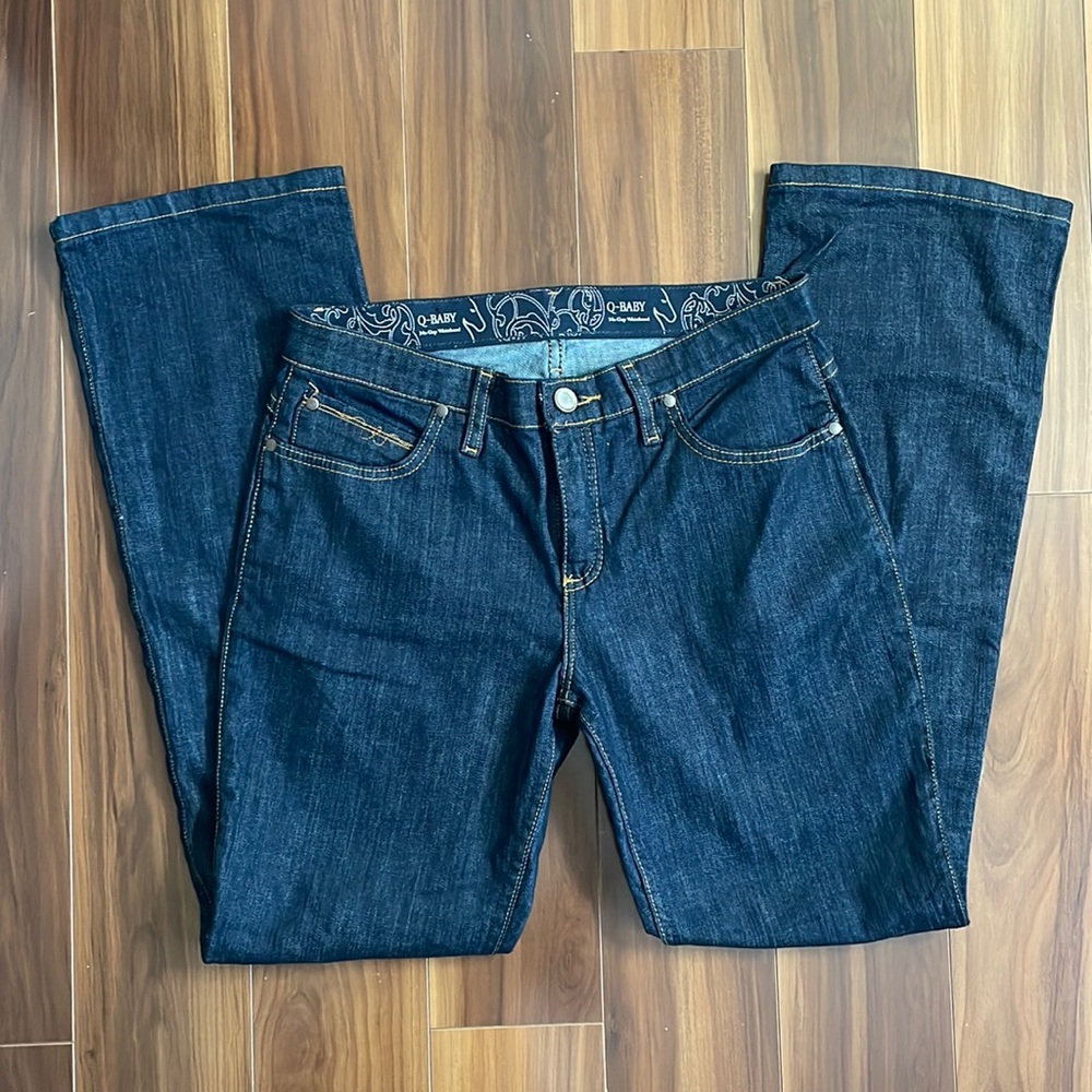 NWT Womens Wrangler Jeans